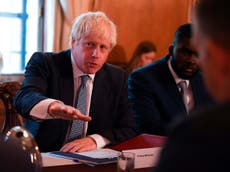 No Boris Johnson, building more prisons will only increase violence