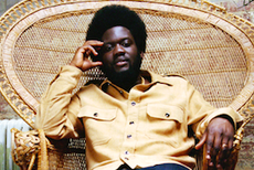 Michael Kiwanuka’s third album smudges the personal and political