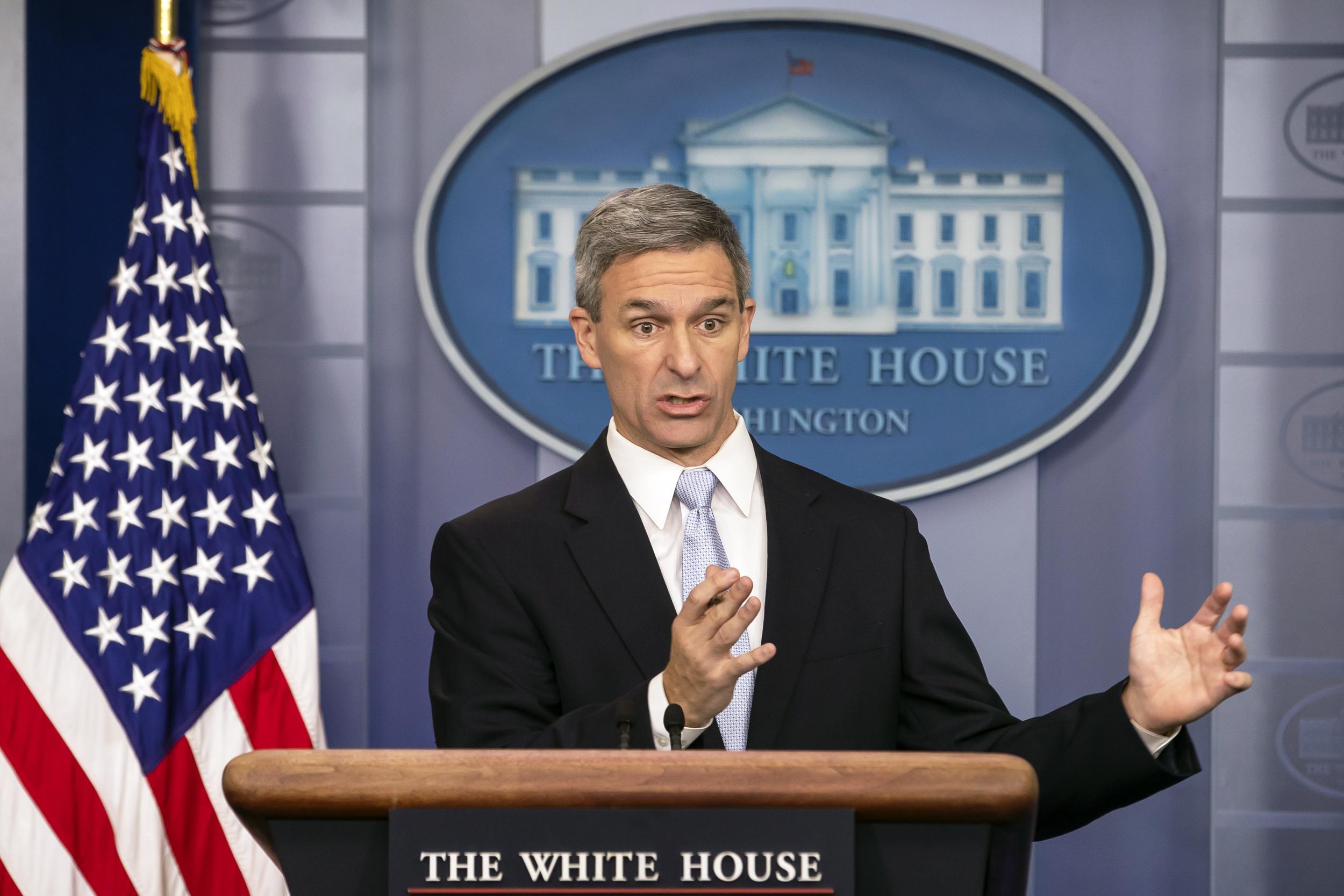 Trump administration announces new immigration rules to deny people visas for being poor