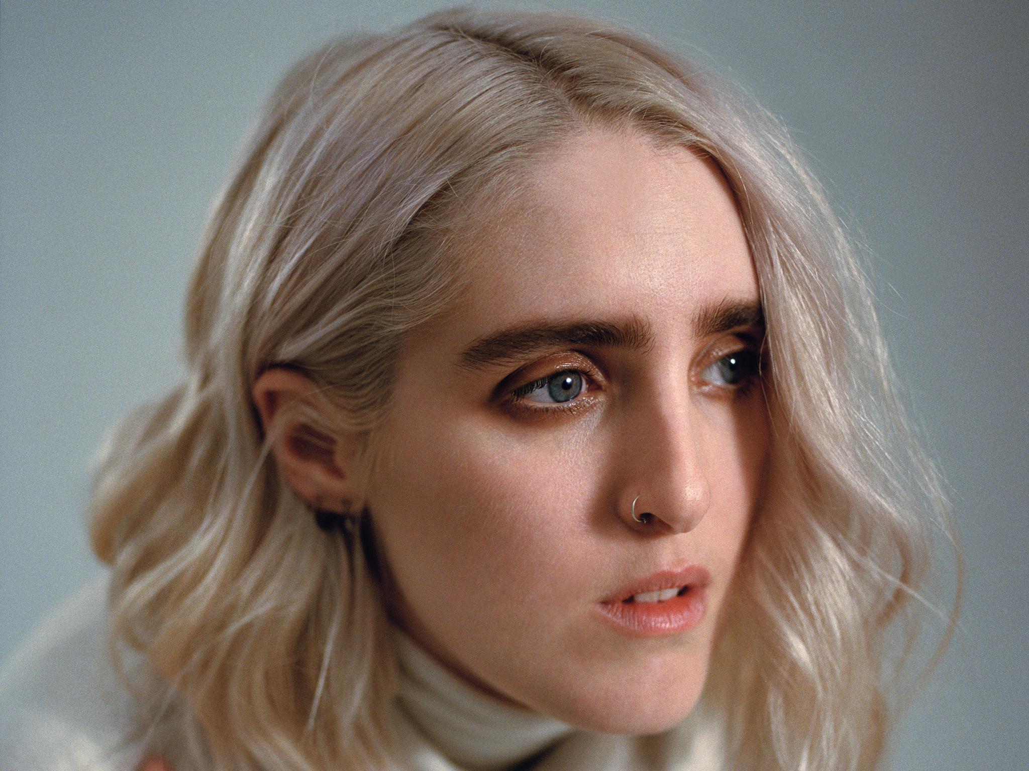 Shura interview God cant hate the gays
