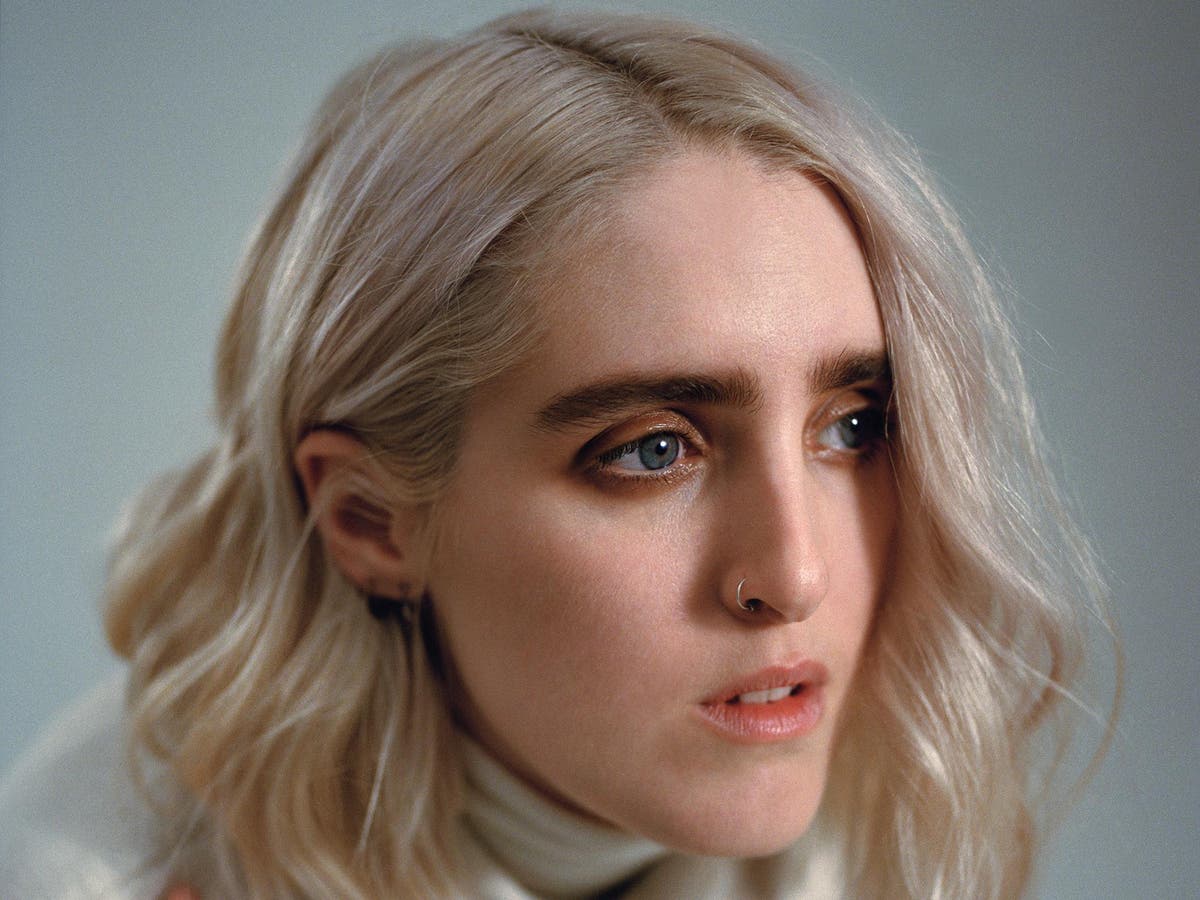 Shura interview: 'God can't hate the gays â€“ I was blessed by the Pope' |  The Independent | The Independent