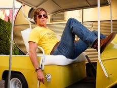 Once Upon a Time... in Hollywood review: Unharmonious clash of ideas