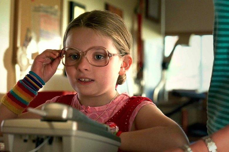 Cute Teen Glasses Facial Captions - 18 of the best performances by child actors in movie history ...