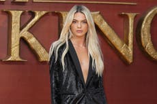 X Factor winner Louisa Johnson opens up about anxiety struggles