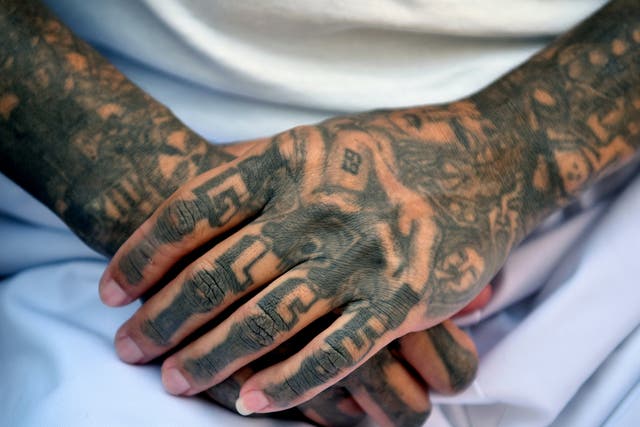 For the young men of MS-13, there is honour in brutality, barbarity and sacrifice