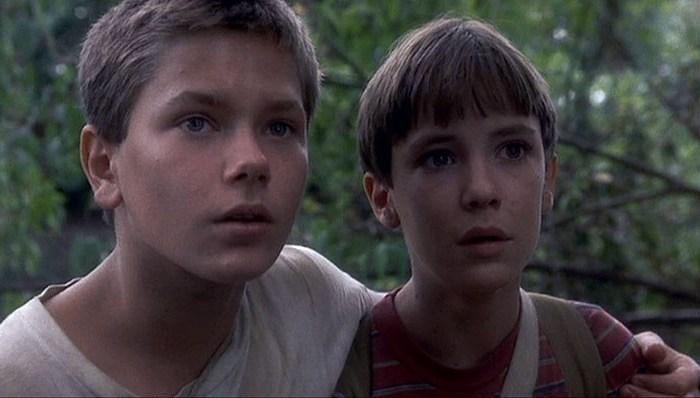 Reiner’s directorial debut was Stand By Me, starring a young River Phoenix