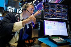 Markets deliver ominous signal of looming recession