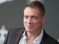 Holt McCallany: ‘I believe some killers deserve a second chance’