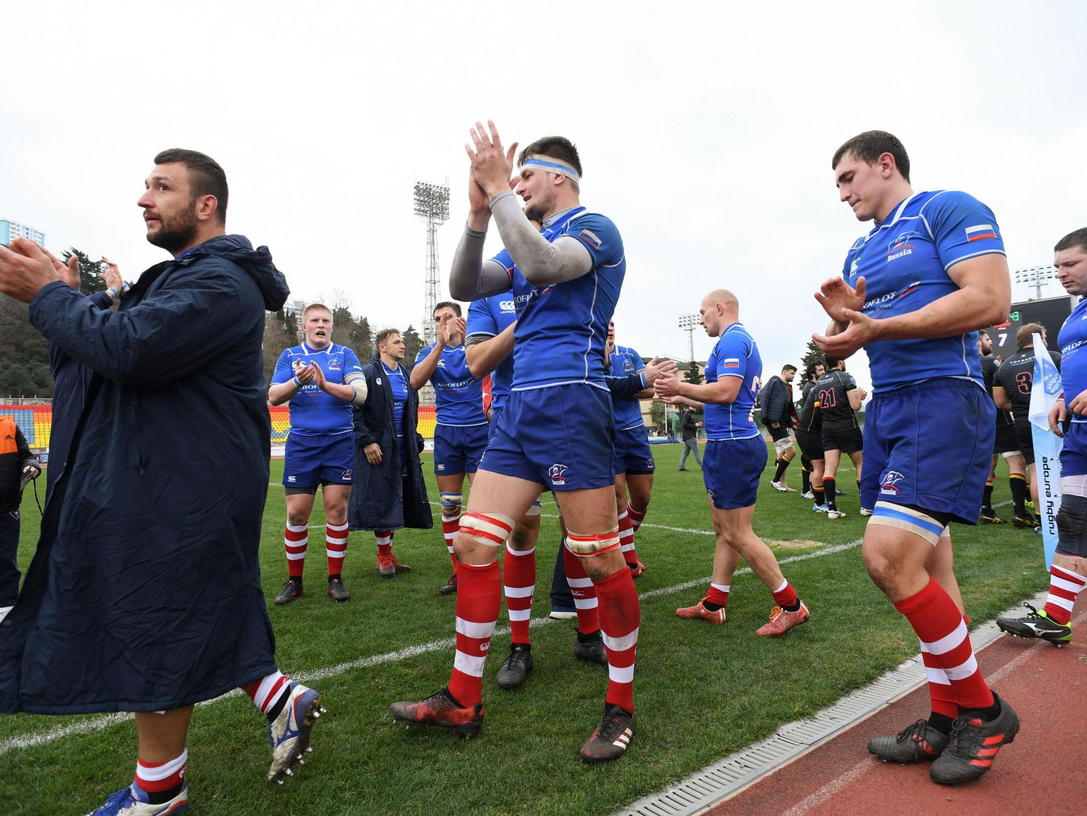 Related video: Warren Gatland confident about Wales's World Cup chances