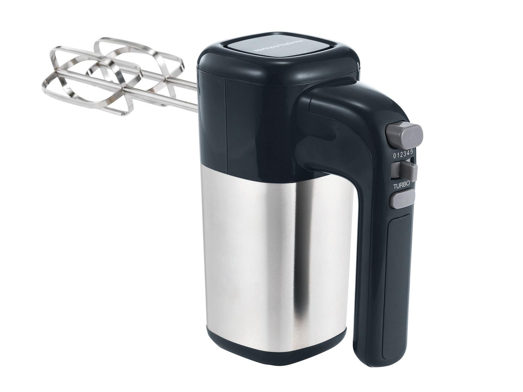 Bake Off: Best electric hand mixer that 1 Liter Electric Kettles BakingReview