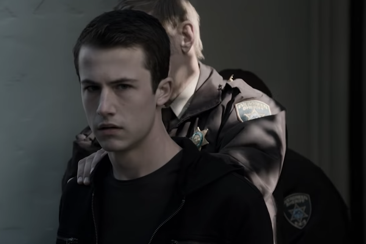 13 Reasons Why season 3: Final trailer questions identity of Bryce ...