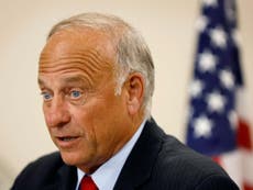 Of course we're angry at Steve King – but we should also thank him
