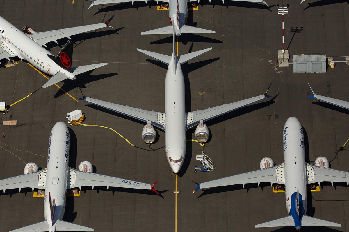 A year after the deadly lion air boeing 737 max crash, when will the jet fly again?