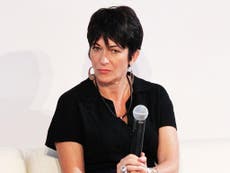 Ghislaine Maxwell seeks $30m bail and will admit marriage, reports say