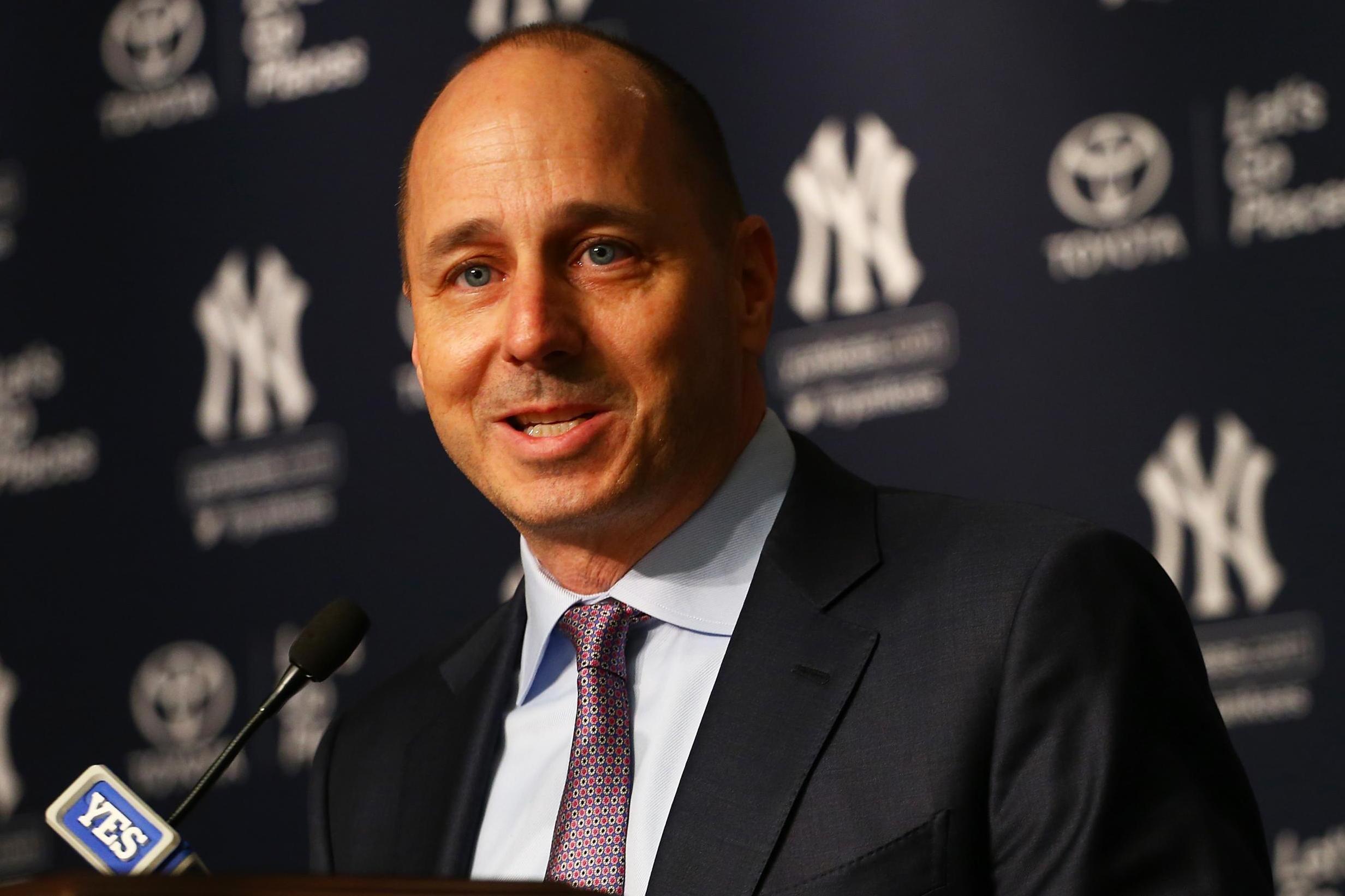 Cashman was stopped after his license plates showed up as stolen (Getty)