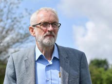Lib Dems dismiss Corbyn caretaker PM plan as 'nonsense'- live