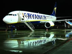 Can Ryanair keep its promise to passengers as pilots strike?