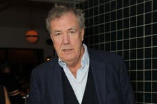 Jeremy Clarkson tweets photo of French chateau on A-level day 