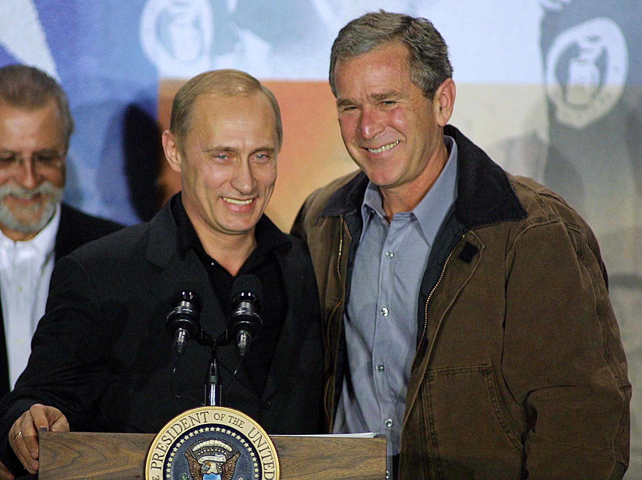 Russian PM resigns in shock move as Putin announces dramatic ...
