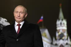 Why did the west waste 20 years getting Putin all wrong?