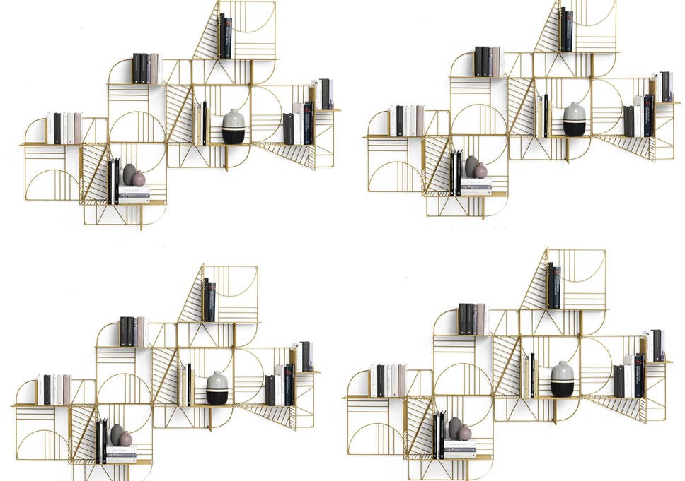 Best Modular Shelving Units To Maximise Your Living Space