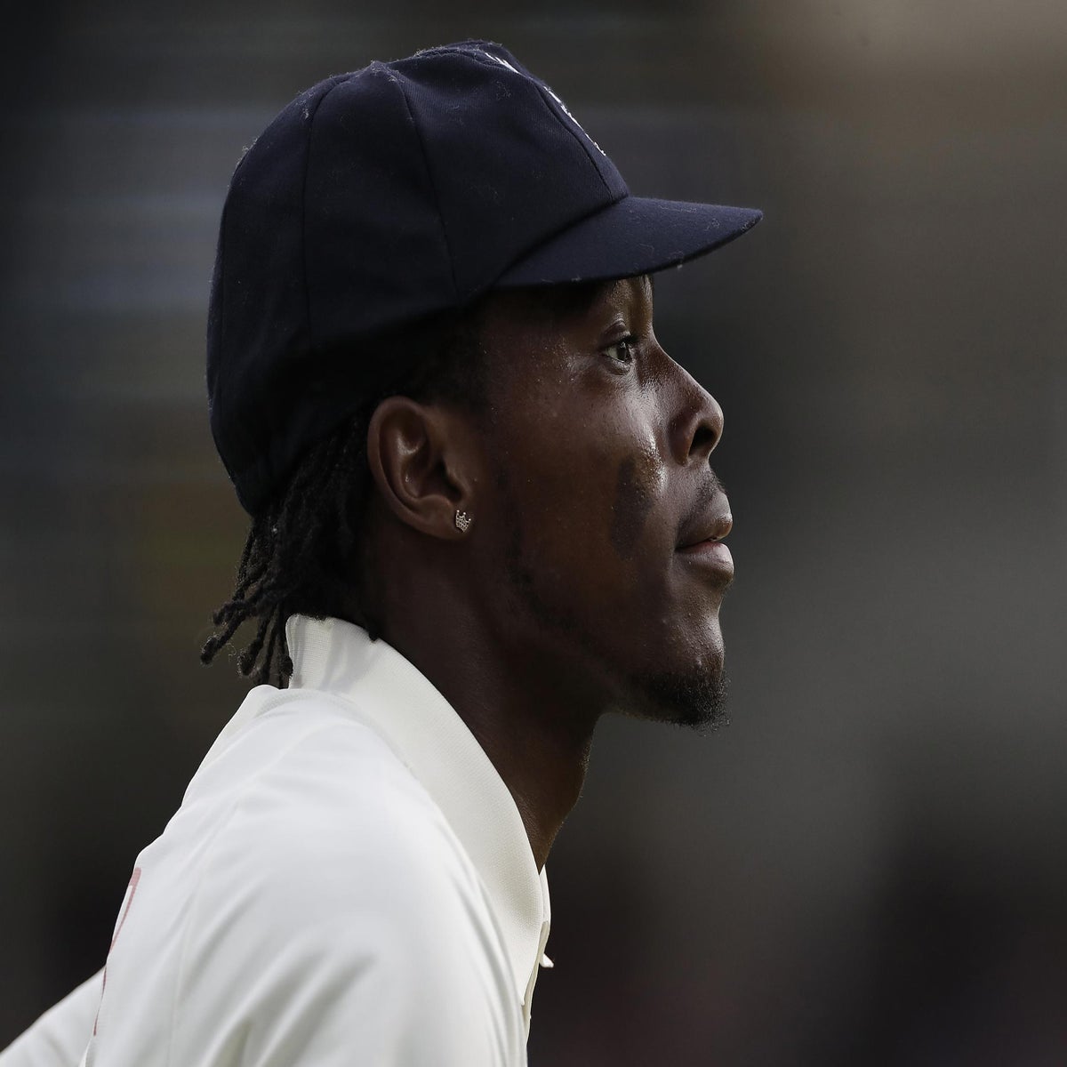 Bowling legend Glenn McGrath reacts to Jofra Archer's Test debut against  Australia