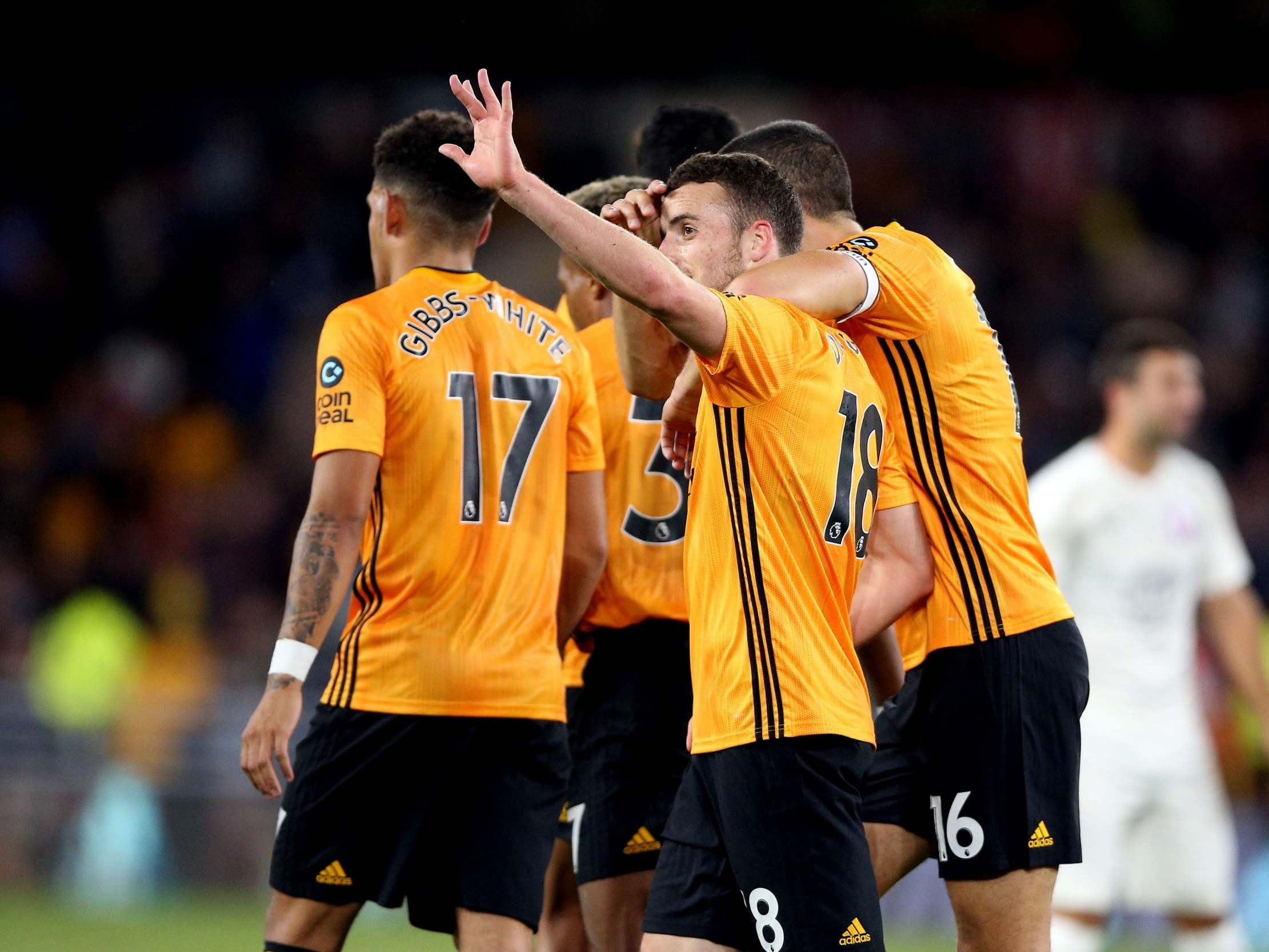 Wolves will play Torino in the play-off round of the Europa League