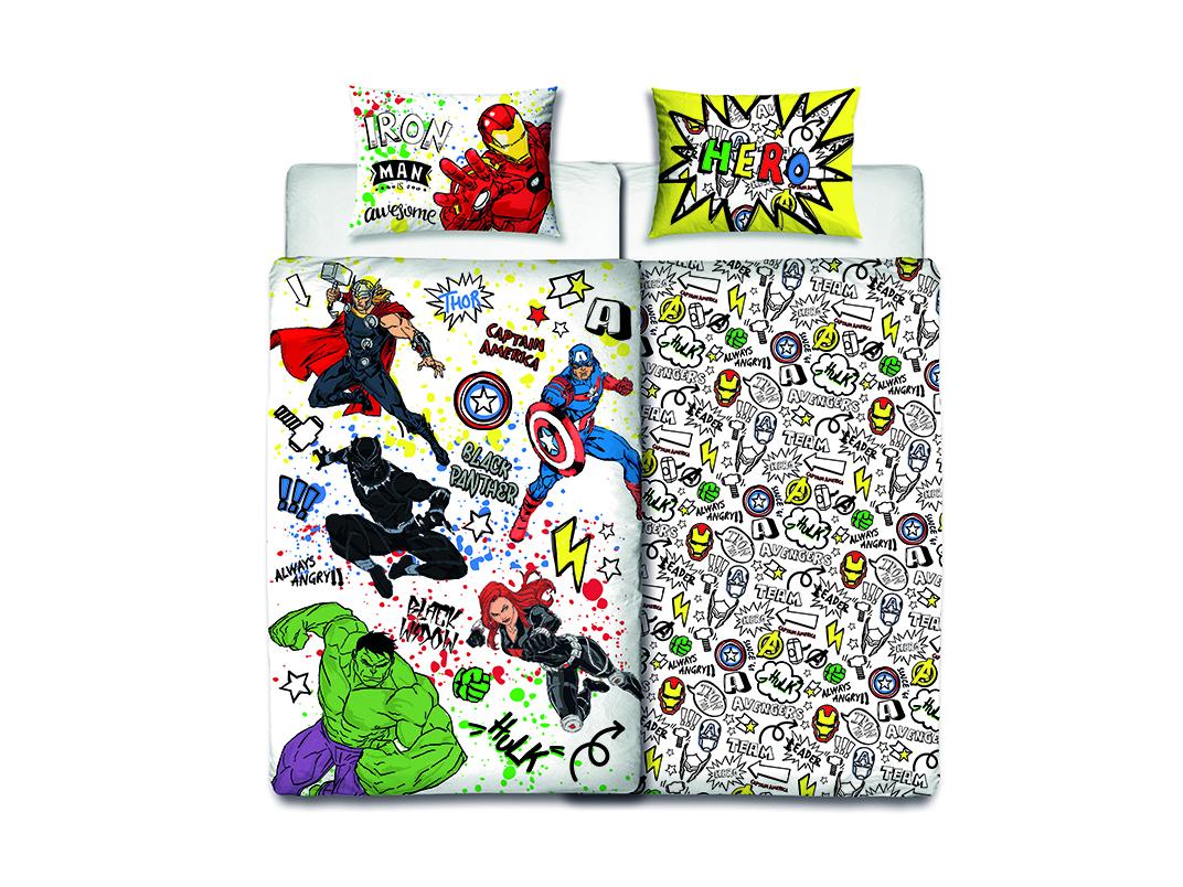 Best Bedding Sets That Are Cosy Wash Well And Have Fun Prints