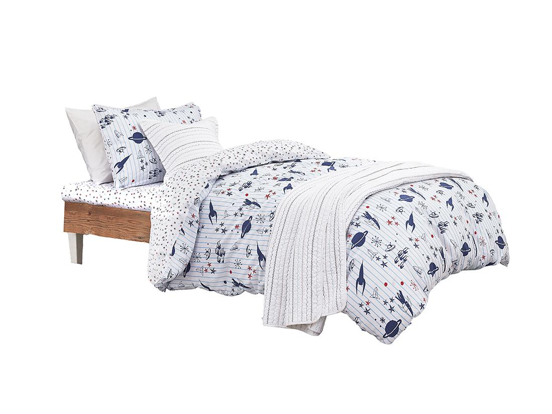 Best Bedding Sets That Are Cosy Wash Well And Have Fun Prints