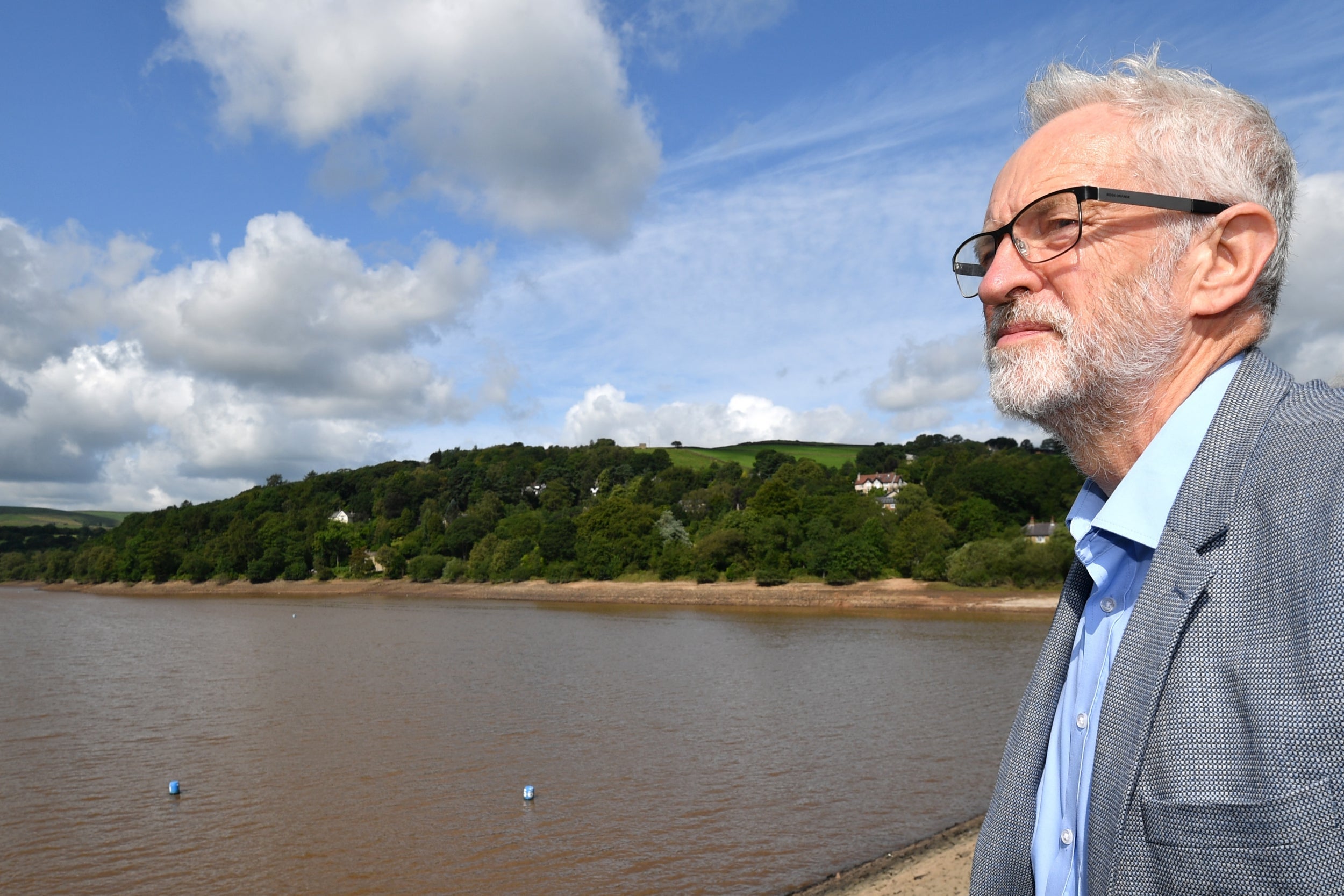 MPs must decide what they hate most – a no-deal Brexit or Corbyn as PM? - The Independent