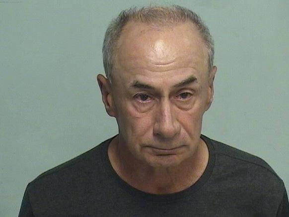 Joseph Zens, 72, faces up to three years in prison