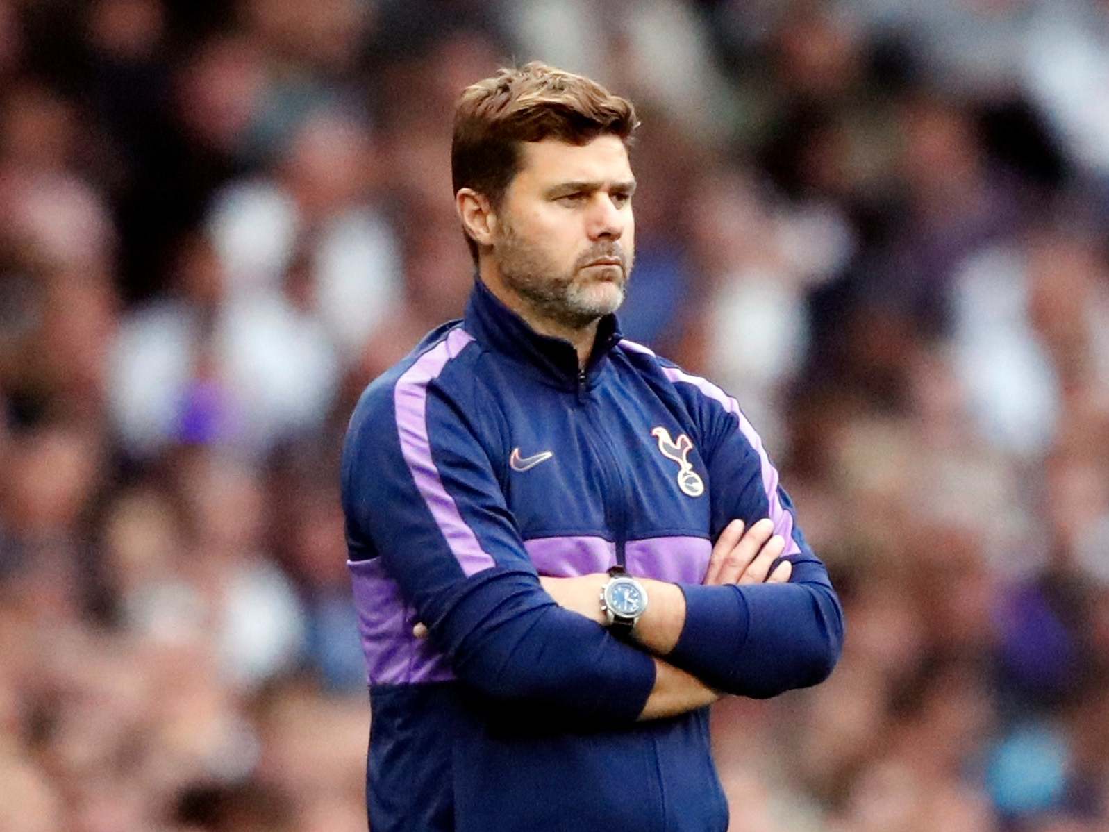 Have things grown stale under Pochettino at Tottenham?