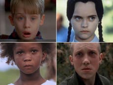 18 of the best performances by child actors in movie history
