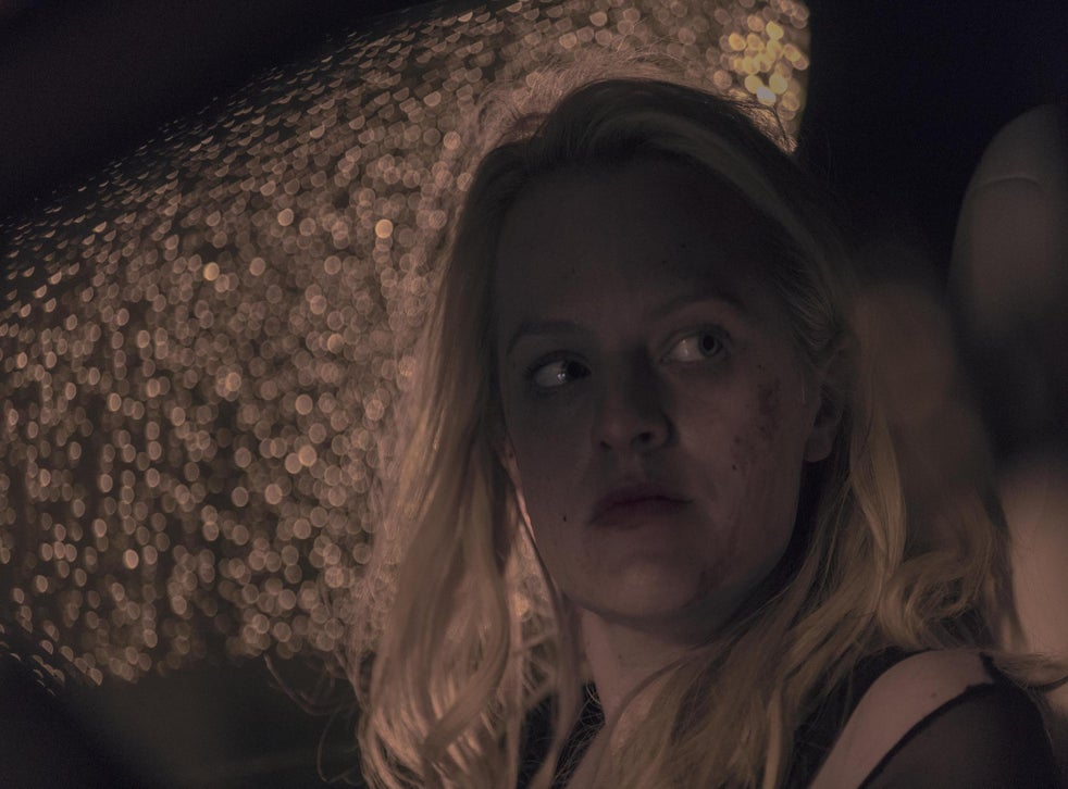 The Handmaid S Tale Review Season Three Episode 11 Adds An Uncomfortable Gloss To Its Misogynistic Horrors The Independent The Independent