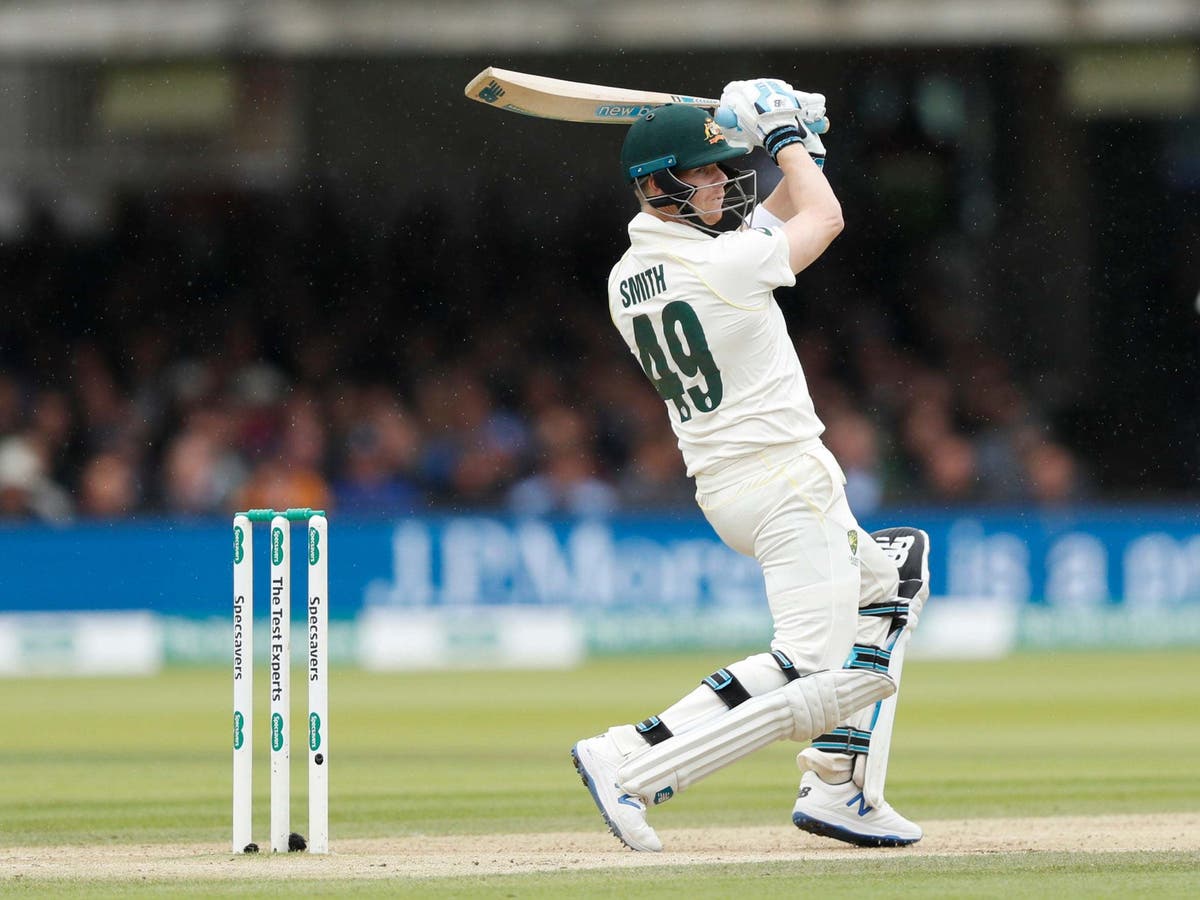 Ashes 2019: Through rain or shine, all roads lead to Steve Smith | The ...