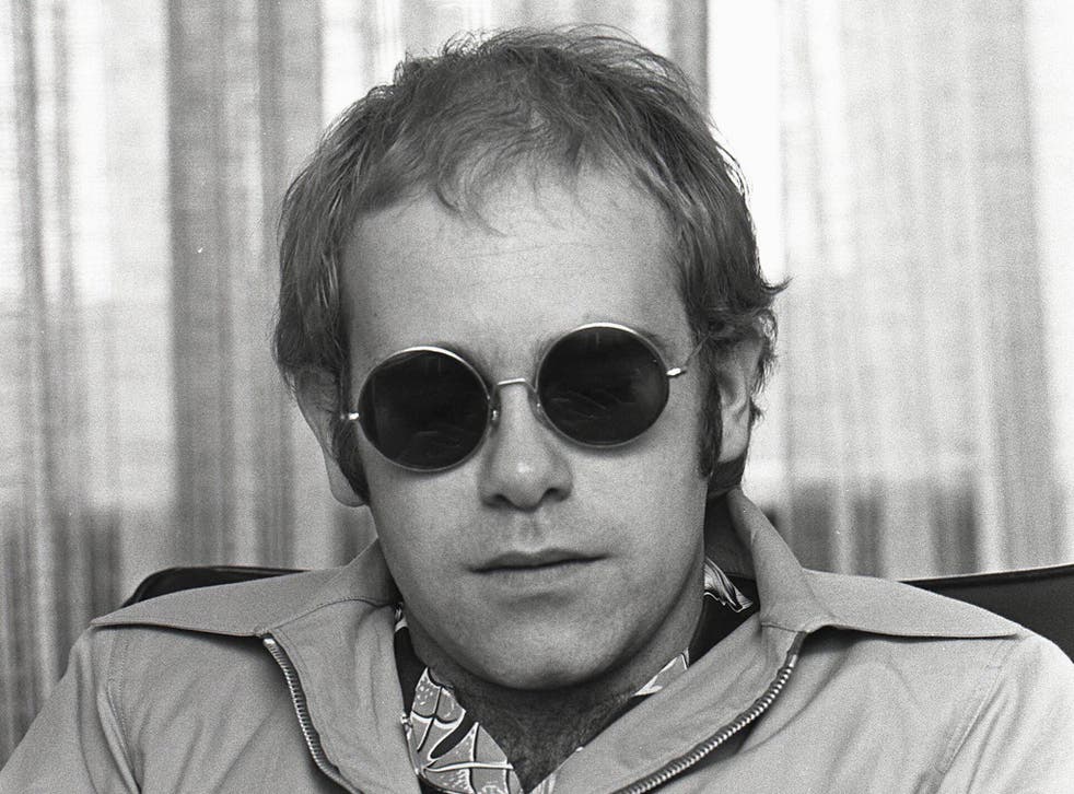 The Top 10 Underrated Elton John Songs The Independent The Independent