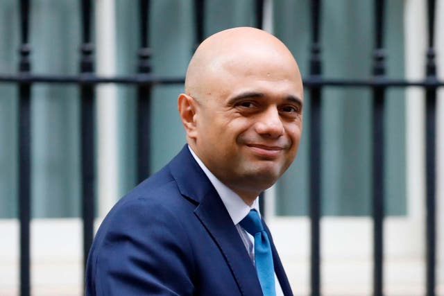 The delay to Sajid Javid's first budget means that the government has ducked publishing its borrowing forecasts