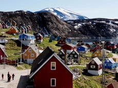 Poll reveals what Greenland really thinks about Donald Trump's takeover plans