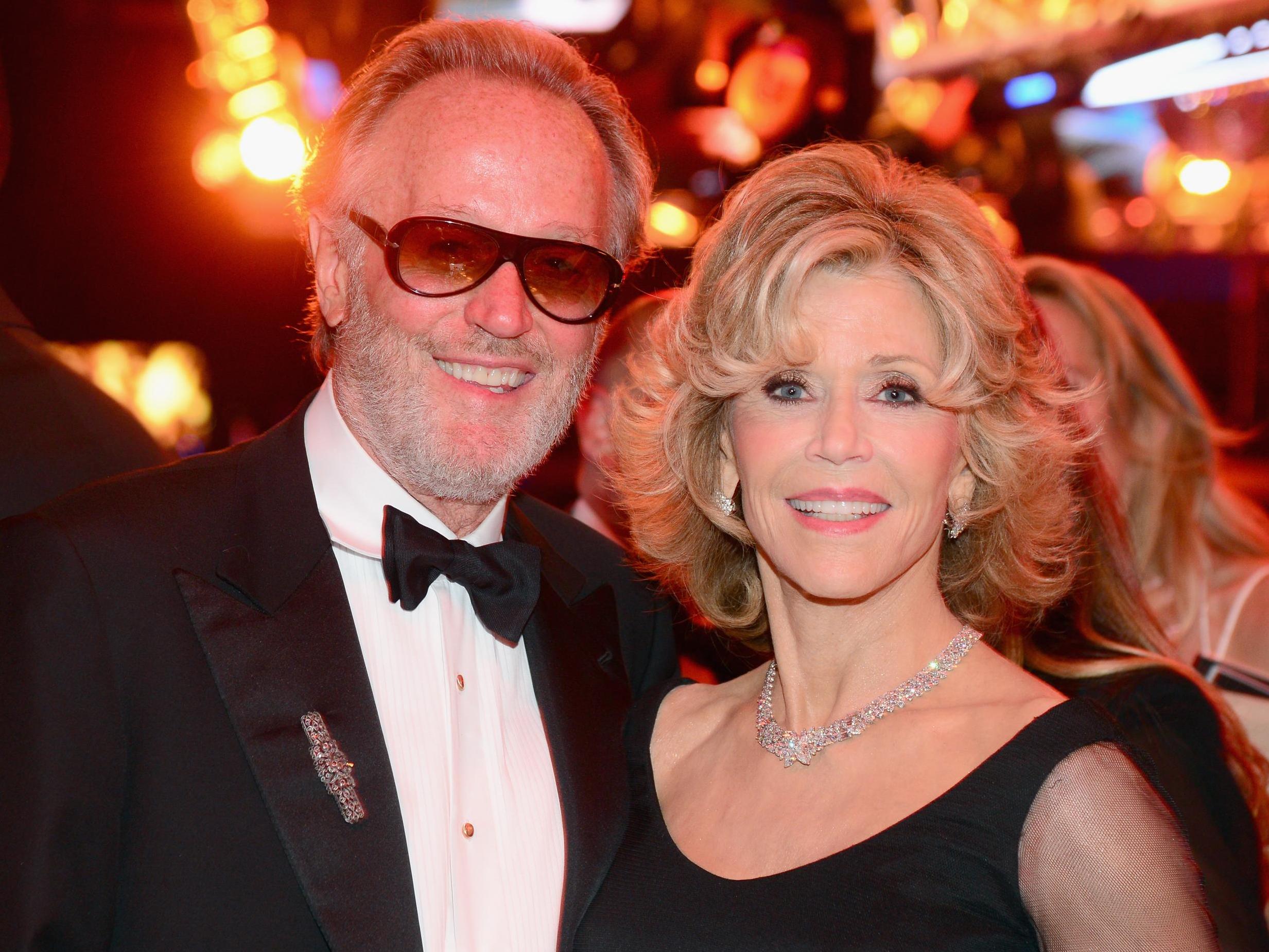 Peter Fonda dead Jane Fonda leads tributes to Easy Rider star The Independent The Independent hq nude photo