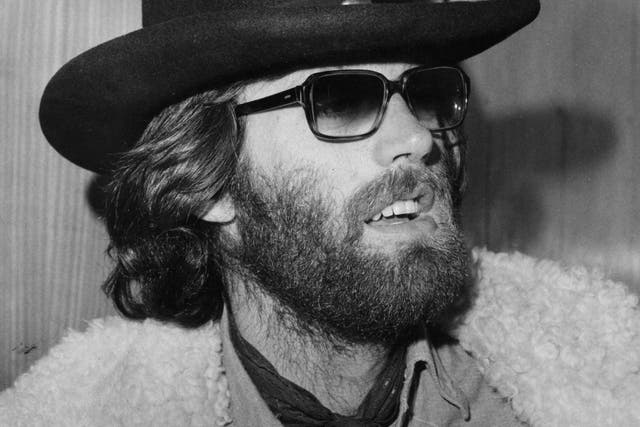 'Easy Rider' star Peter Fonda inspired a memorable Beatles lyric
