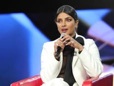 Priyanka Chopra gaslit me over Kashmir – this is why I called her out