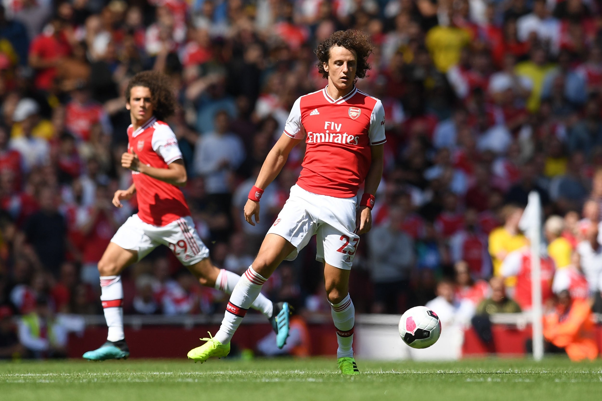 Arsenal vs Burnley player ratings: Who impressed in the ...