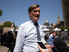 Majority of MPs now support fresh Brexit referendum- Dominic Grieve