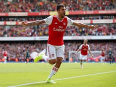 How Arsenal’s summer transfers fared against Burnley – each graded