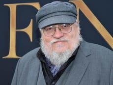 Game of Thrones author says HBO show was ‘not good’ for him