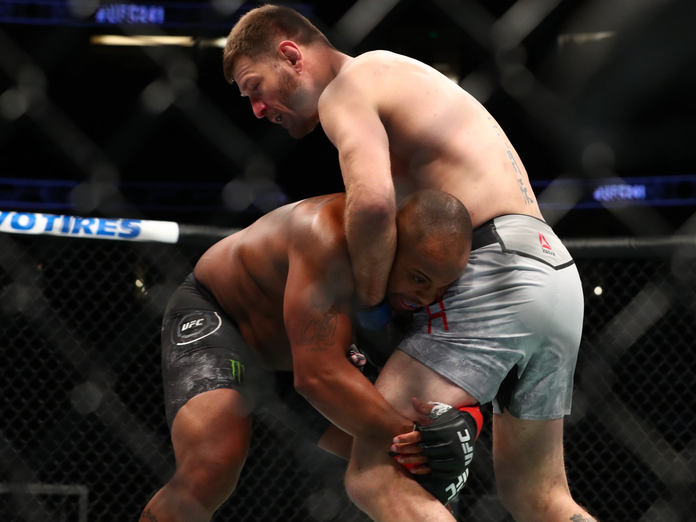 ufc 241 stream online