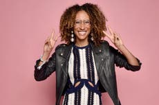 Elaine Welteroth’s five tips on how to beat low self-esteem