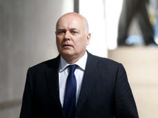 Green candidate steps aside to help Labour unseat Iain Duncan Smith