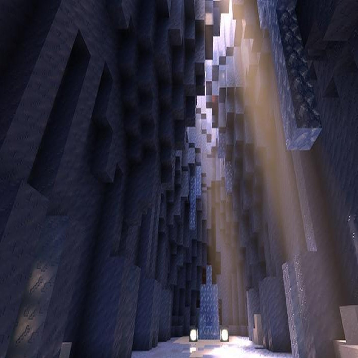 Minecraft with RTX update released, adds ray-traced graphics on PC - Polygon