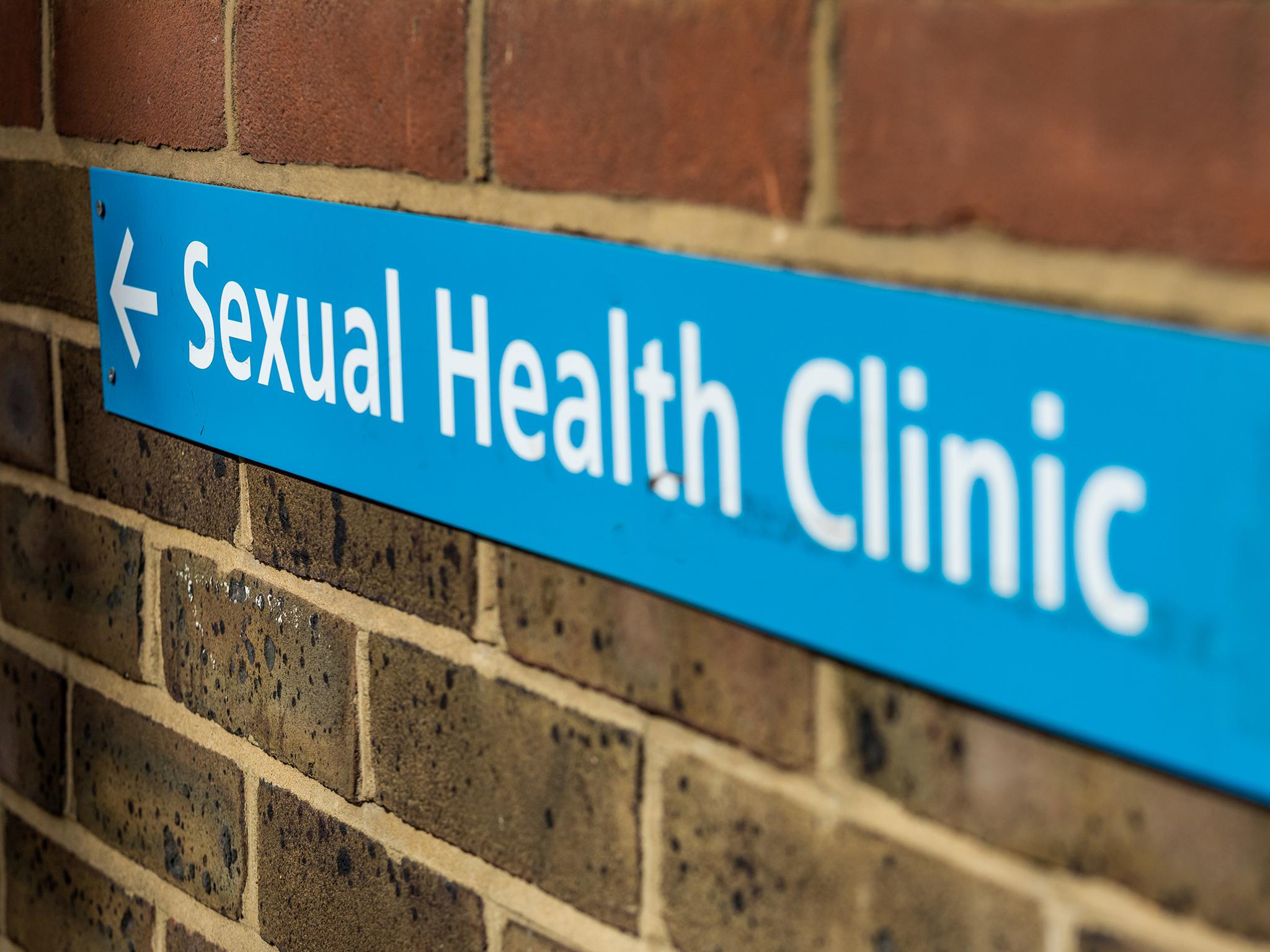 Sexual health clinics have been shut or are running a skeleton service as staff have been deployed to other parts of hospitals to help with the coronavirus emergency